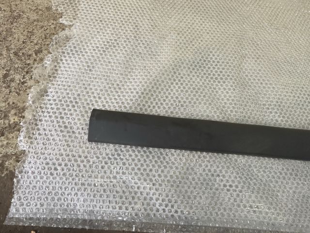 bontott VW GOLF VI Bal első Belső Küszöb Burkolat