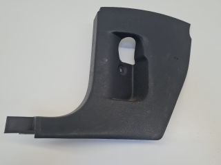 bontott VW GOLF VI Bal első Belső Küszöb Burkolat