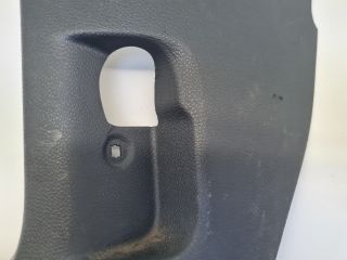 bontott VW GOLF VI Bal első Belső Küszöb Burkolat