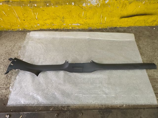 bontott VW GOLF VI Bal első Belső Küszöb Burkolat