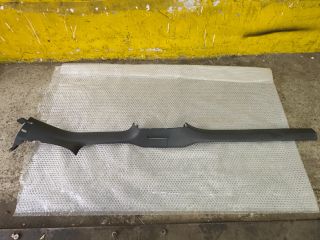 bontott VW GOLF VI Bal első Belső Küszöb Burkolat