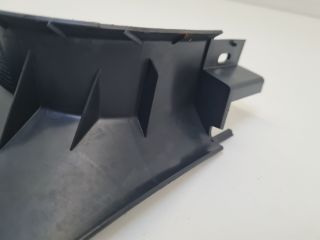 bontott VW GOLF VI Bal első Belső Küszöb Burkolat