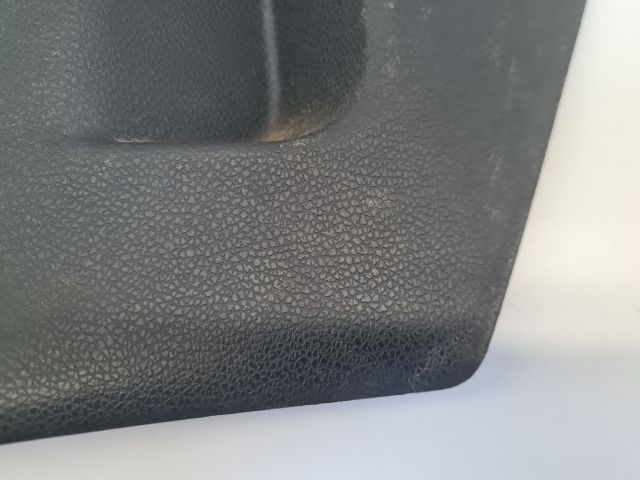 bontott VW GOLF VI Bal első Belső Küszöb Burkolat