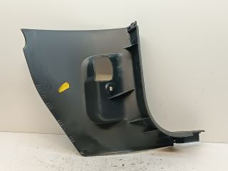 bontott VW GOLF VI Bal első Belső Küszöb Burkolat