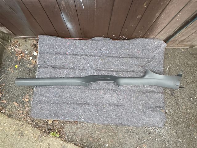 bontott VW GOLF VI Bal első Belső Küszöb Burkolat