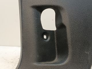 bontott VW GOLF VI Bal első Belső Küszöb Burkolat