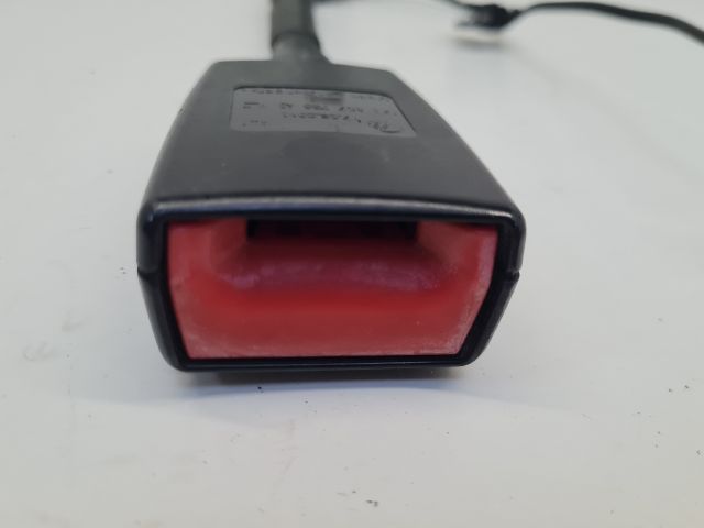 bontott VW GOLF VI Bal első Biztonsági Öv Csat