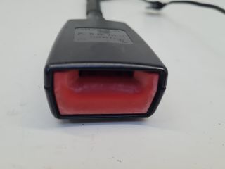 bontott VW GOLF VI Bal első Biztonsági Öv Csat