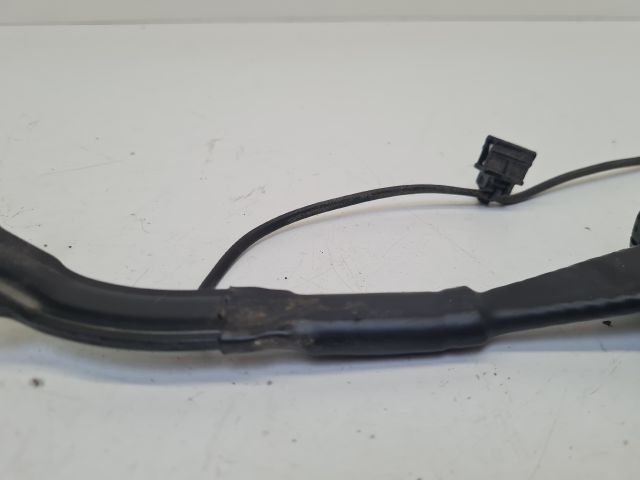 bontott VW GOLF VI Bal első Biztonsági Öv Csat