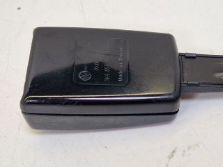 bontott VW GOLF VI Bal első Biztonsági Öv Csat