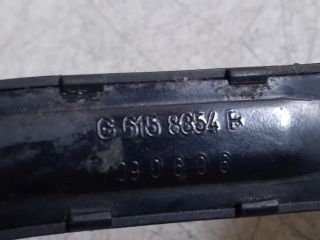 bontott VW GOLF VI Bal első Biztonsági Öv Csat