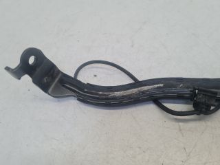 bontott VW GOLF VI Bal első Biztonsági Öv Csat