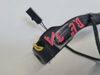 bontott VW GOLF VI Bal első Biztonsági Öv Csat