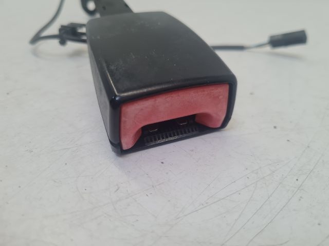 bontott VW GOLF VI Bal első Biztonsági Öv Csat