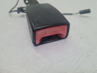 bontott VW GOLF VI Bal első Biztonsági Öv Csat