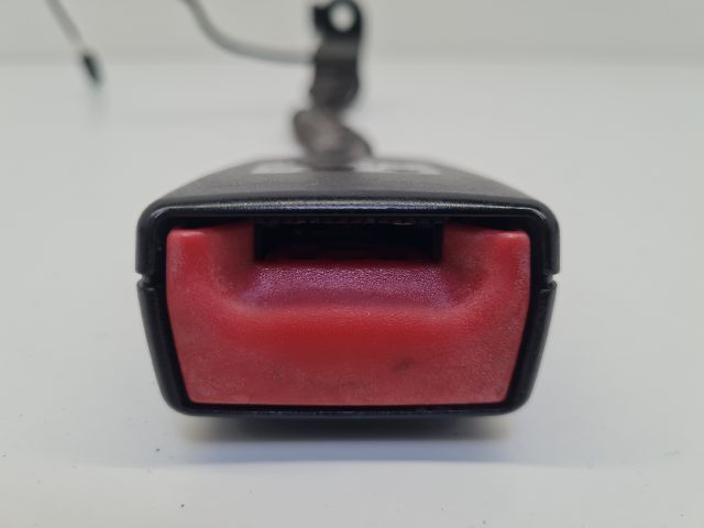 bontott VW GOLF VI Bal első Biztonsági Öv Csat