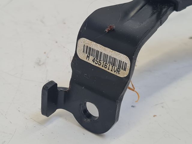 bontott VW GOLF VI Bal első Biztonsági Öv Csat