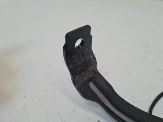 bontott VW GOLF VI Bal első Biztonsági Öv Csat