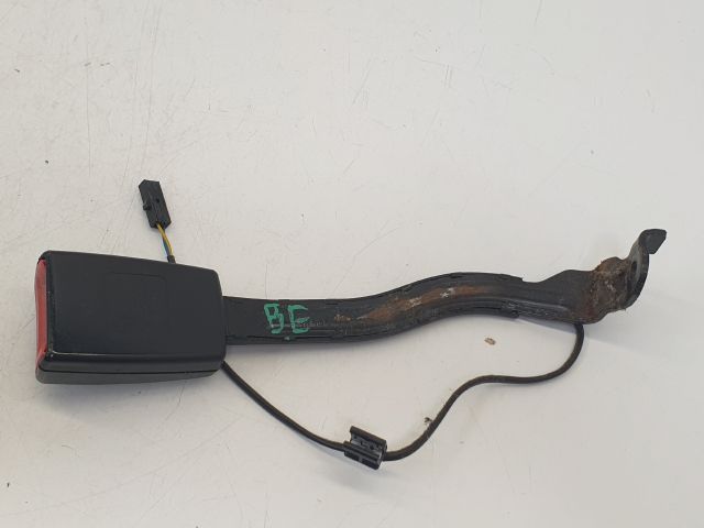 bontott VW GOLF VI Bal első Biztonsági Öv Csat