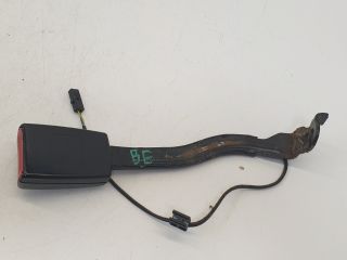 bontott VW GOLF VI Bal első Biztonsági Öv Csat