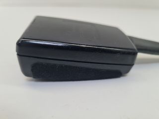 bontott VW GOLF VI Bal első Biztonsági Öv Csat