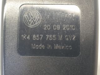 bontott VW GOLF VI Bal első Biztonsági Öv Csat