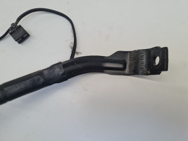 bontott VW GOLF VI Bal első Biztonsági Öv Csat