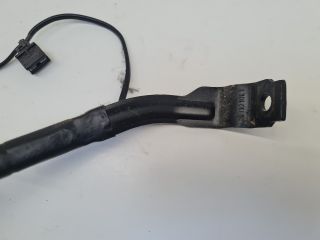 bontott VW GOLF VI Bal első Biztonsági Öv Csat