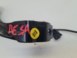 bontott VW GOLF VI Bal első Biztonsági Öv Csat