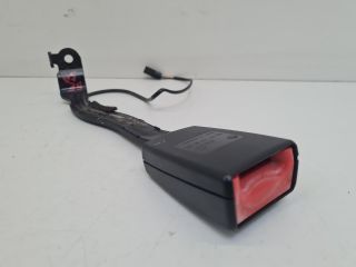 bontott VW GOLF VI Bal első Biztonsági Öv Csat