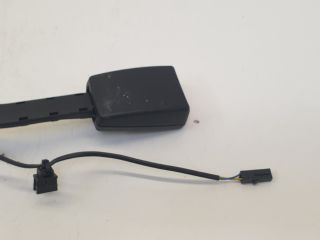 bontott VW GOLF VI Bal első Biztonsági Öv Csat