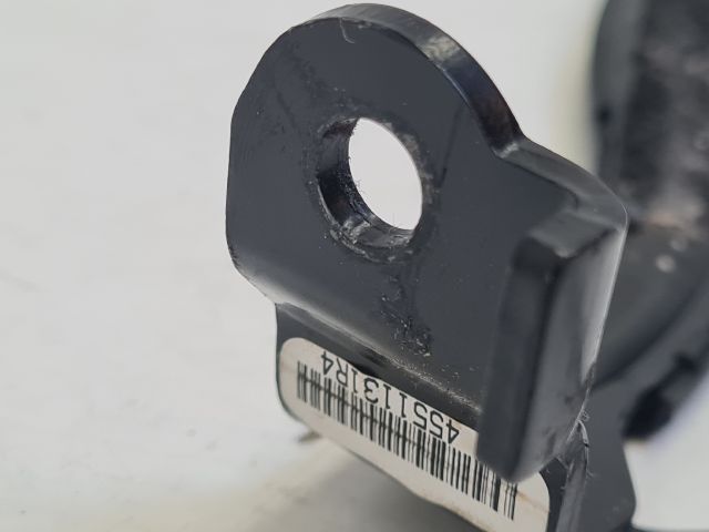 bontott VW GOLF VI Bal első Biztonsági Öv Csat