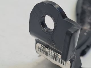 bontott VW GOLF VI Bal első Biztonsági Öv Csat