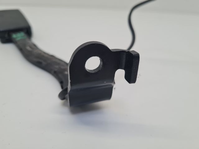 bontott VW GOLF VI Bal első Biztonsági Öv Csat