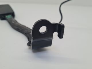 bontott VW GOLF VI Bal első Biztonsági Öv Csat