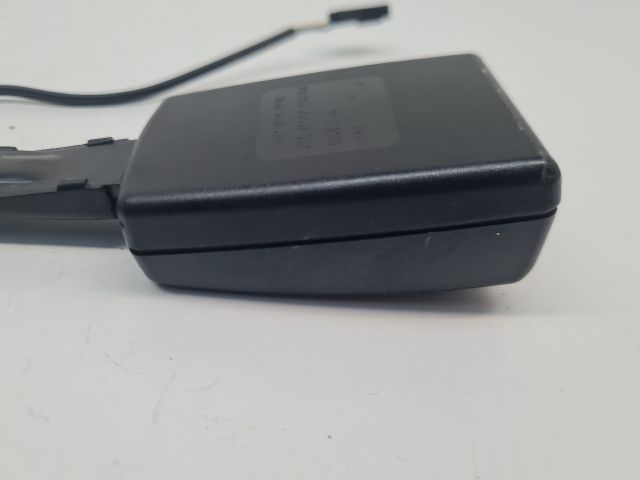 bontott VW GOLF VI Bal első Biztonsági Öv Csat