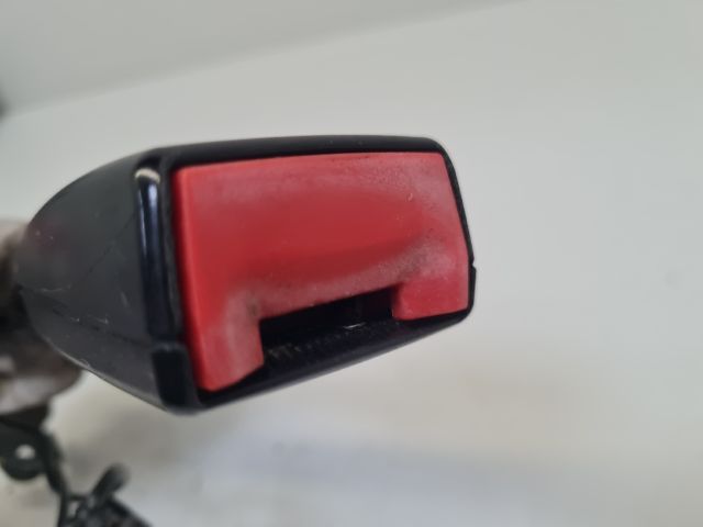 bontott VW GOLF VI Bal első Biztonsági Öv Csat