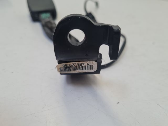 bontott VW GOLF VI Bal első Biztonsági Öv Csat