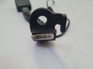 bontott VW GOLF VI Bal első Biztonsági Öv Csat