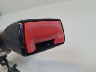 bontott VW GOLF VI Bal első Biztonsági Öv Csat