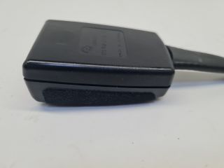 bontott VW GOLF VI Bal első Biztonsági Öv Csat