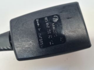 bontott VW GOLF VI Bal első Biztonsági Öv Csat