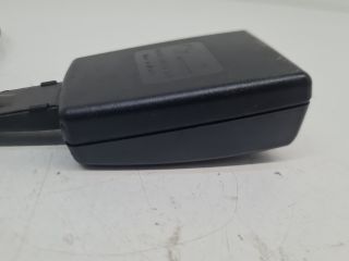 bontott VW GOLF VI Bal első Biztonsági Öv Csat