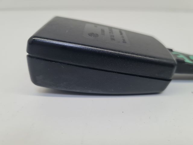 bontott VW GOLF VI Bal első Biztonsági Öv Csat