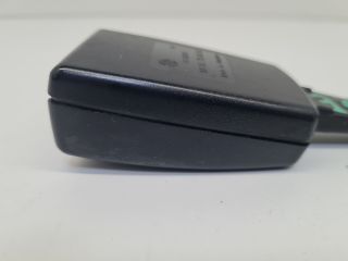 bontott VW GOLF VI Bal első Biztonsági Öv Csat