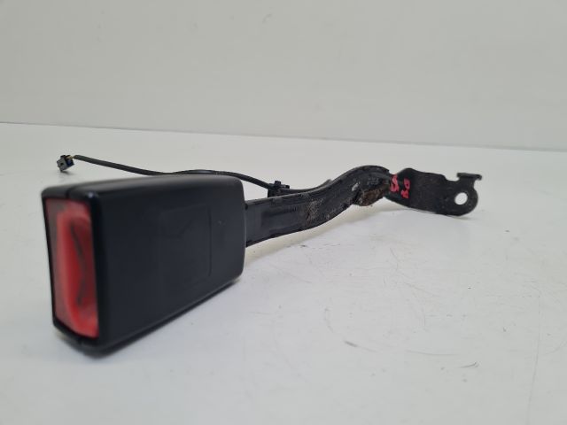 bontott VW GOLF VI Bal első Biztonsági Öv Csat