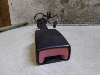 bontott VW GOLF VI Bal első Biztonsági Öv Csat