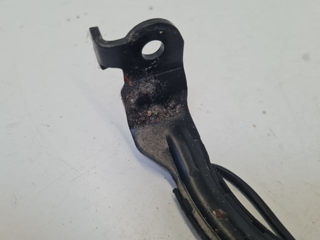 bontott VW GOLF VI Bal első Biztonsági Öv Csat