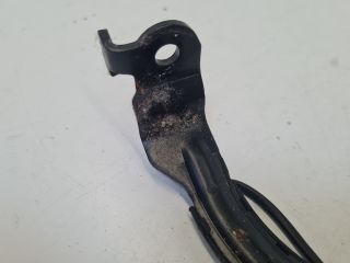 bontott VW GOLF VI Bal első Biztonsági Öv Csat