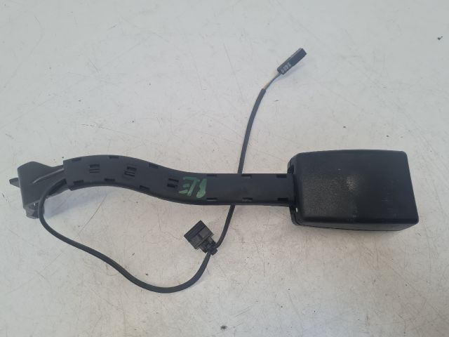 bontott VW GOLF VI Bal első Biztonsági Öv Csat